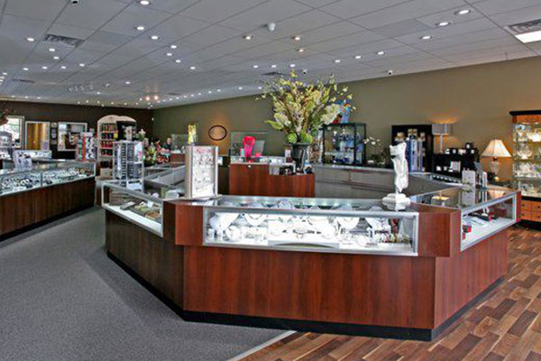 Our Store  Arnolds Jewelry and Gifts Logansport, IN