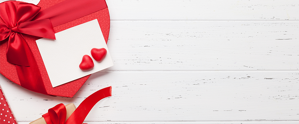 Last Minute Valentine's Day Gift Guide